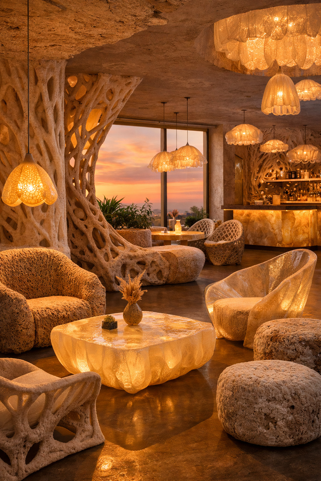 ☀️ Verano 2026: El diseño ya no solo se ve, se siente y se adapta.